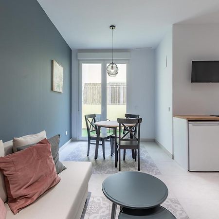 Chic & Comfortable Apartment, Private Terrace Valence Extérieur photo