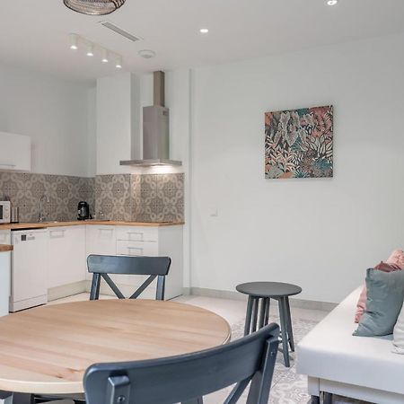 Chic & Comfortable Apartment, Private Terrace Valence Extérieur photo