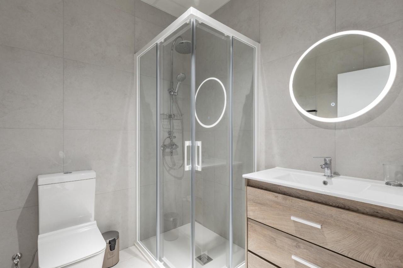 Chic & Comfortable Apartment, Private Terrace Valence Extérieur photo