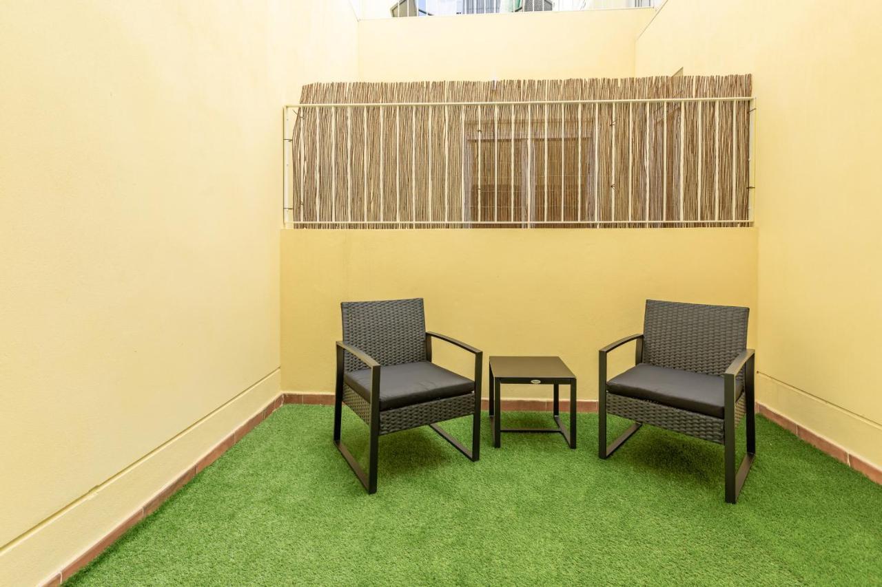 Chic & Comfortable Apartment, Private Terrace Valence Extérieur photo