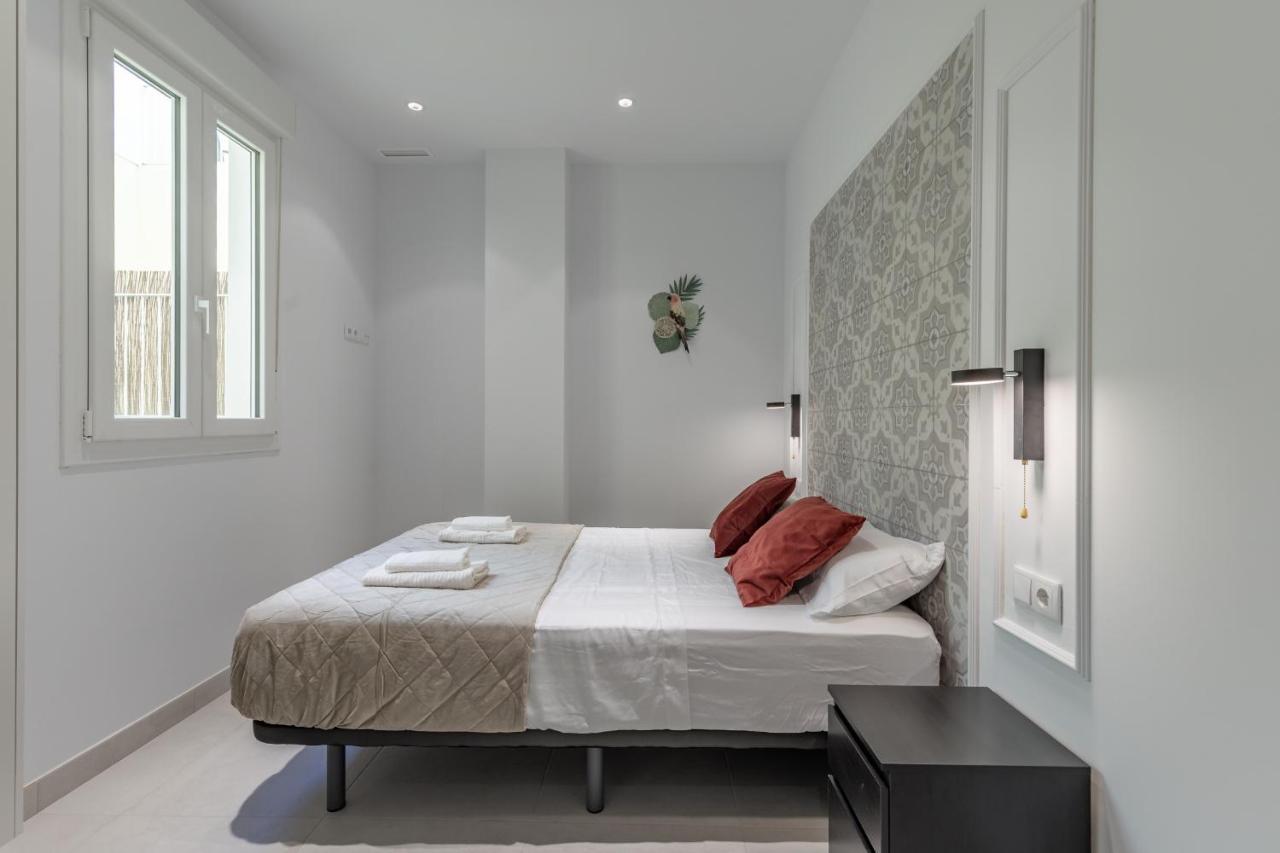Chic & Comfortable Apartment, Private Terrace Valence Extérieur photo