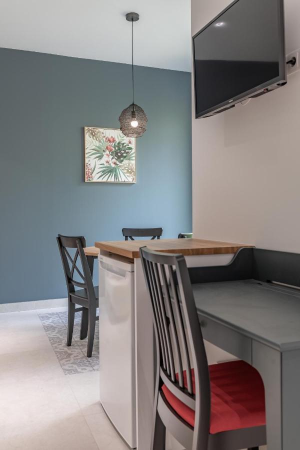 Chic & Comfortable Apartment, Private Terrace Valence Extérieur photo