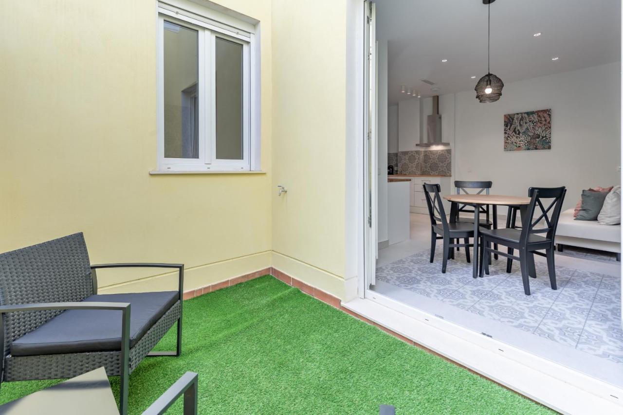 Chic & Comfortable Apartment, Private Terrace Valence Extérieur photo