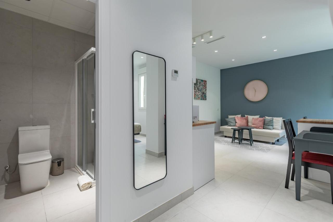 Chic & Comfortable Apartment, Private Terrace Valence Extérieur photo