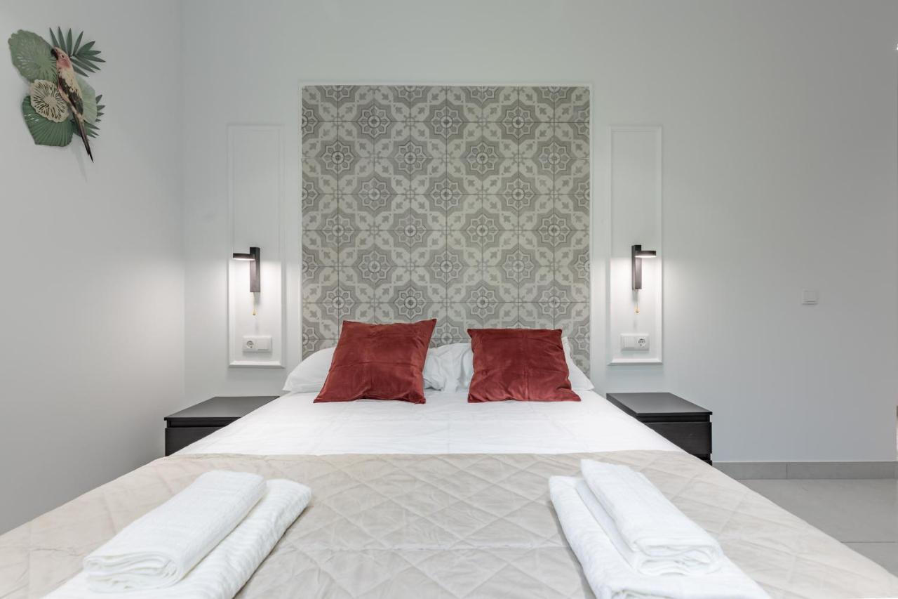 Chic & Comfortable Apartment, Private Terrace Valence Extérieur photo