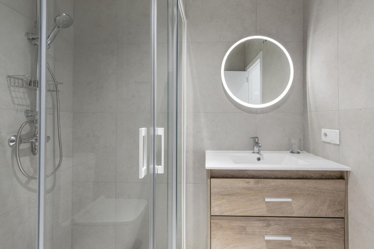 Chic & Comfortable Apartment, Private Terrace Valence Extérieur photo