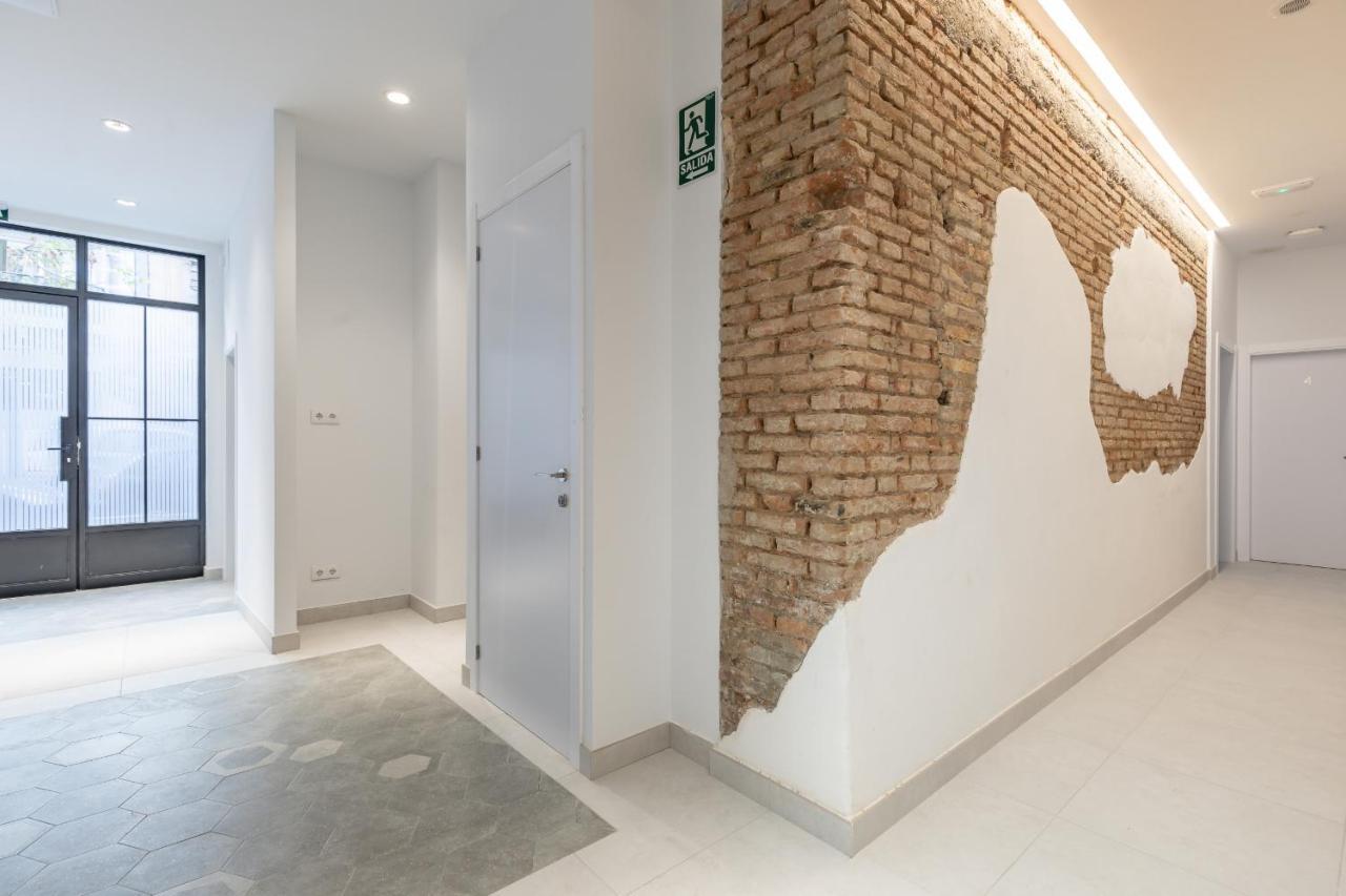 Chic & Comfortable Apartment, Private Terrace Valence Extérieur photo