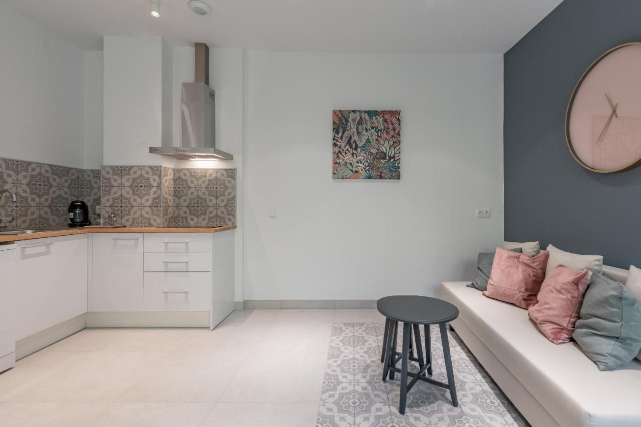 Chic & Comfortable Apartment, Private Terrace Valence Extérieur photo