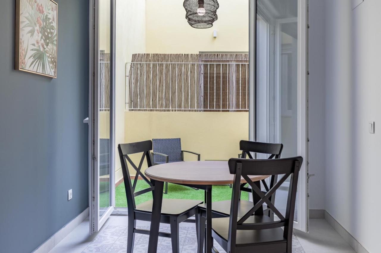 Chic & Comfortable Apartment, Private Terrace Valence Extérieur photo