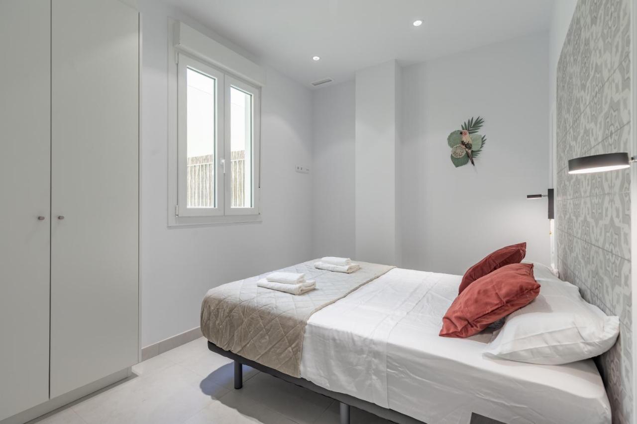 Chic & Comfortable Apartment, Private Terrace Valence Extérieur photo